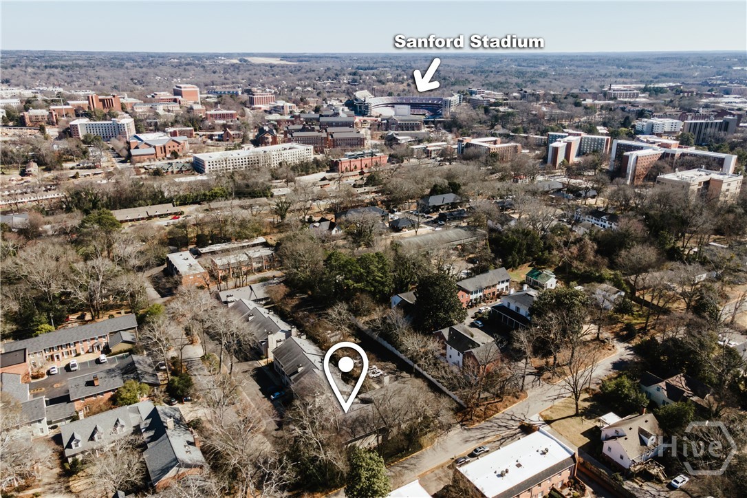 303 S Church Street