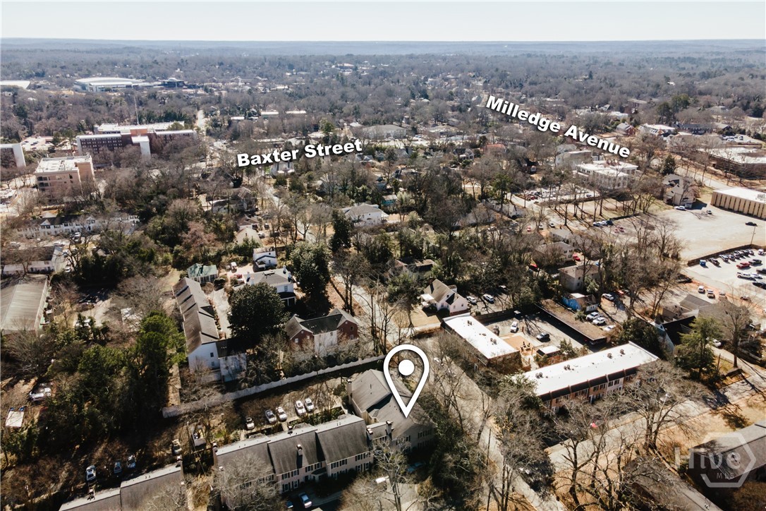 303 S Church Street