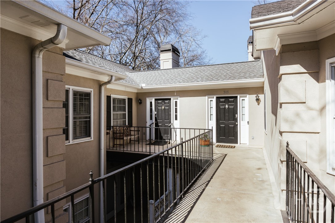 303 S Church Street