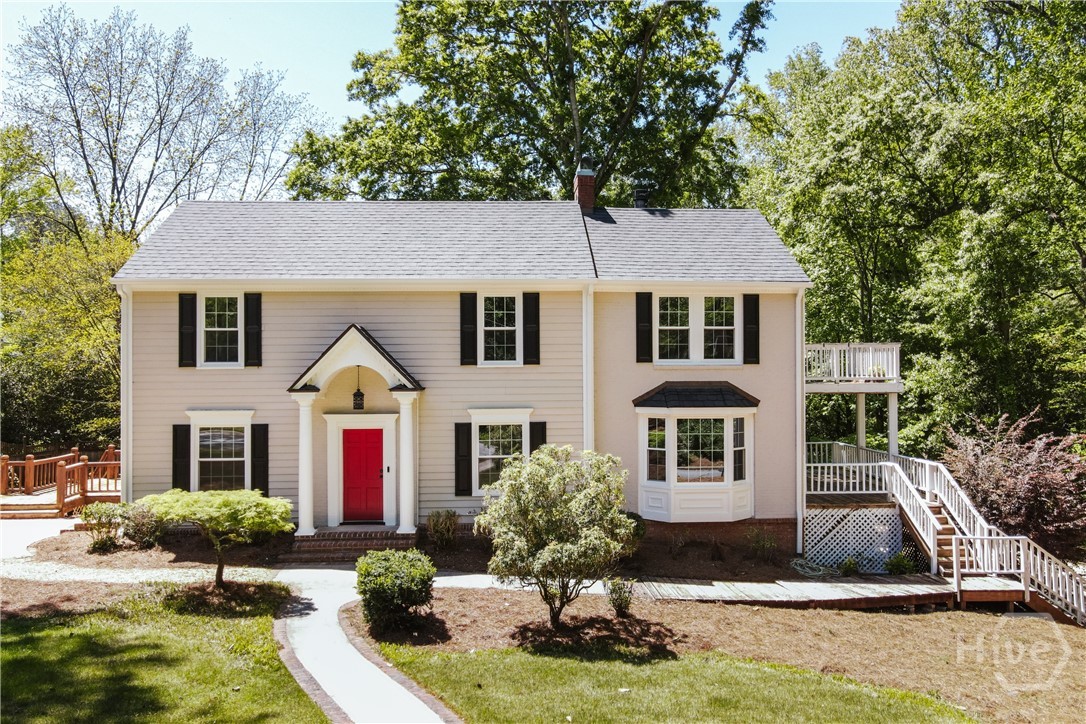 490 McWhorter Drive