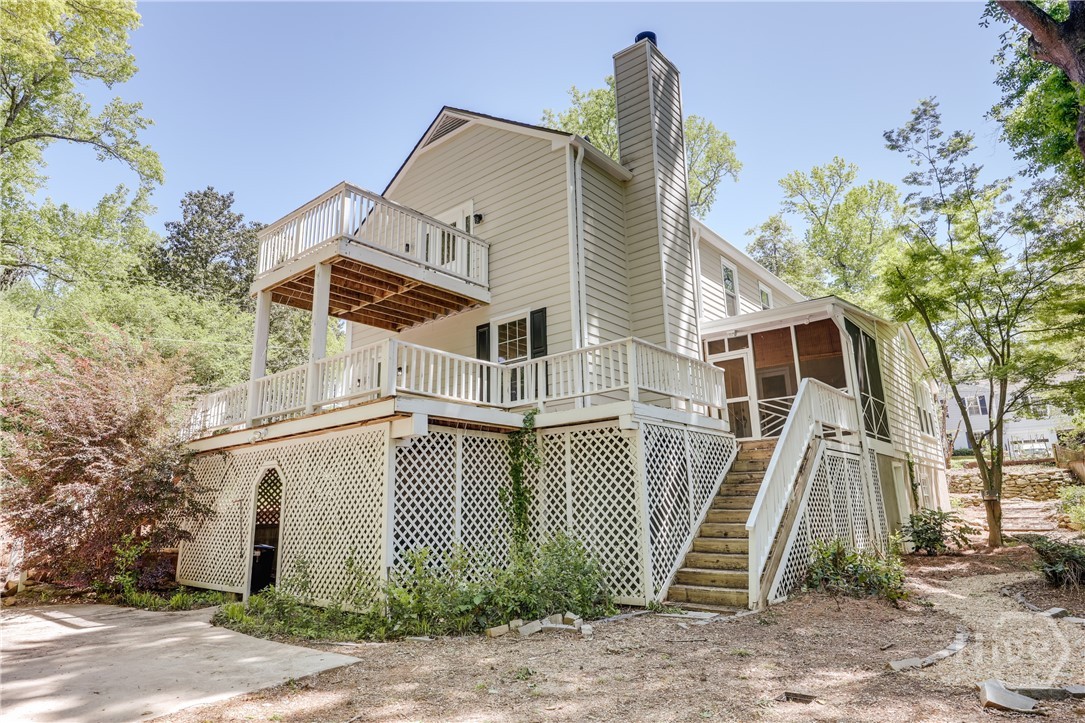 490 McWhorter Drive
