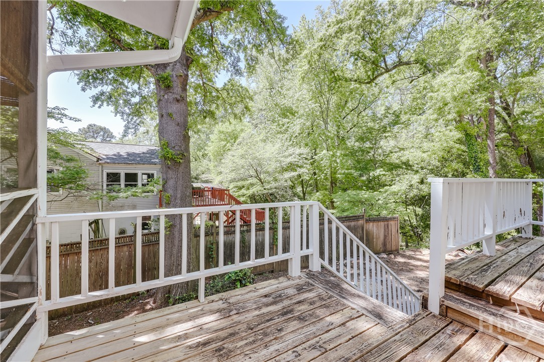 490 McWhorter Drive