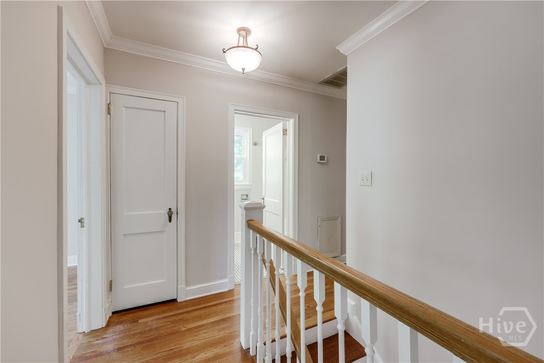 490 McWhorter Drive