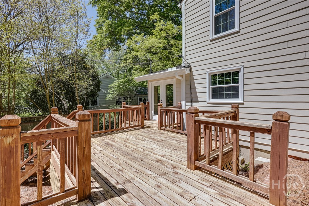 490 McWhorter Drive