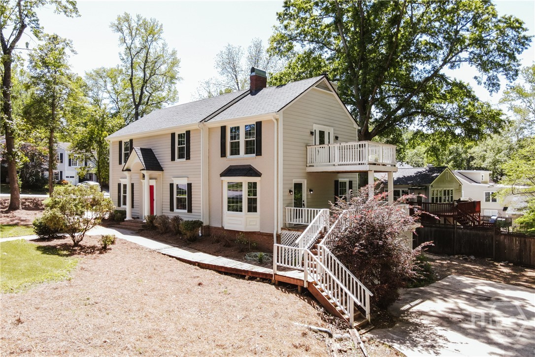 490 McWhorter Drive