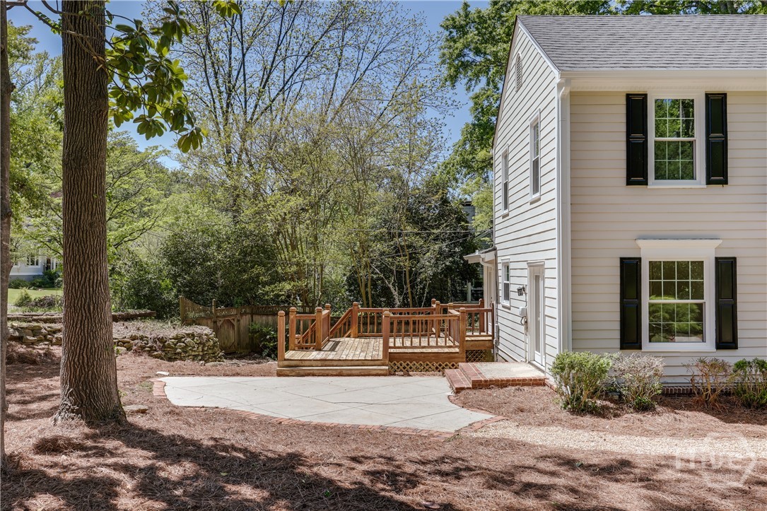 490 McWhorter Drive