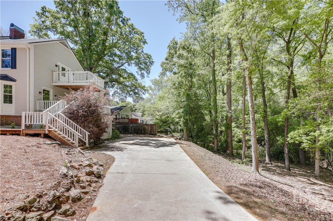 490 McWhorter Drive