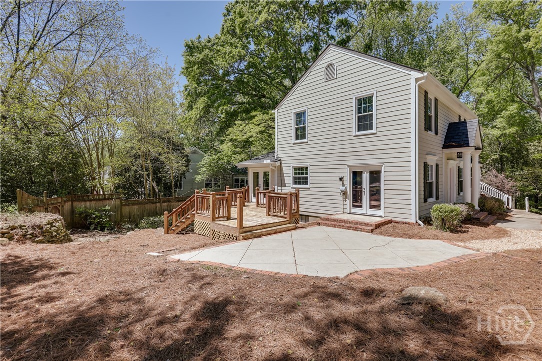 490 McWhorter Drive