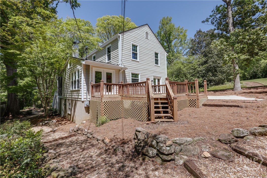 490 McWhorter Drive