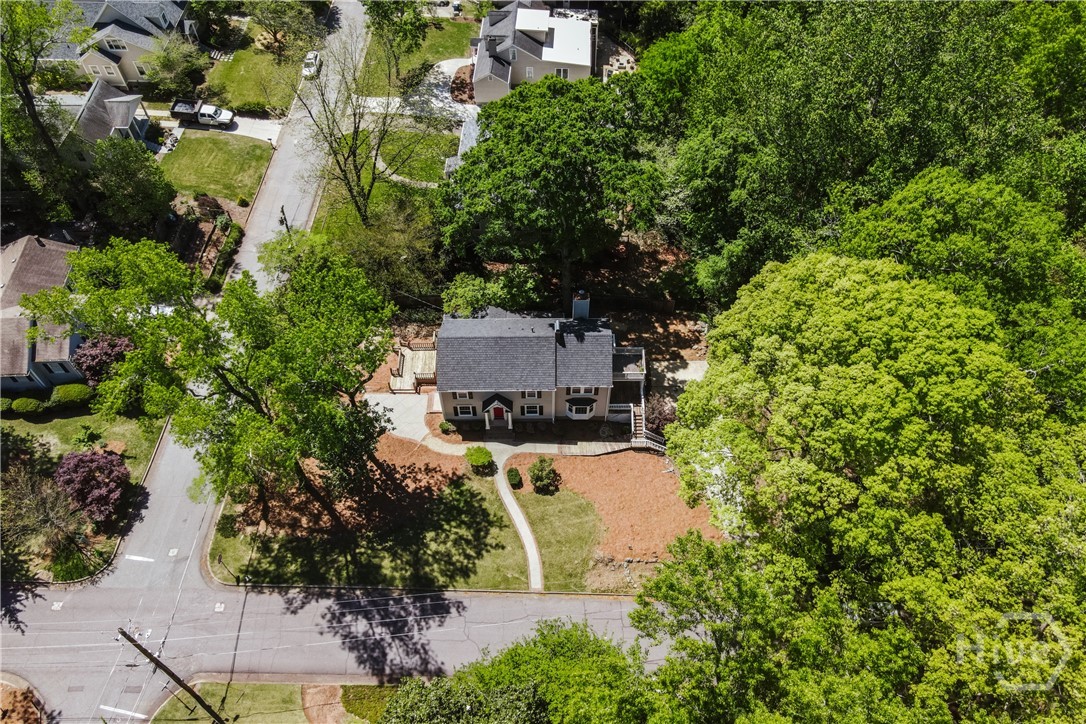 490 McWhorter Drive