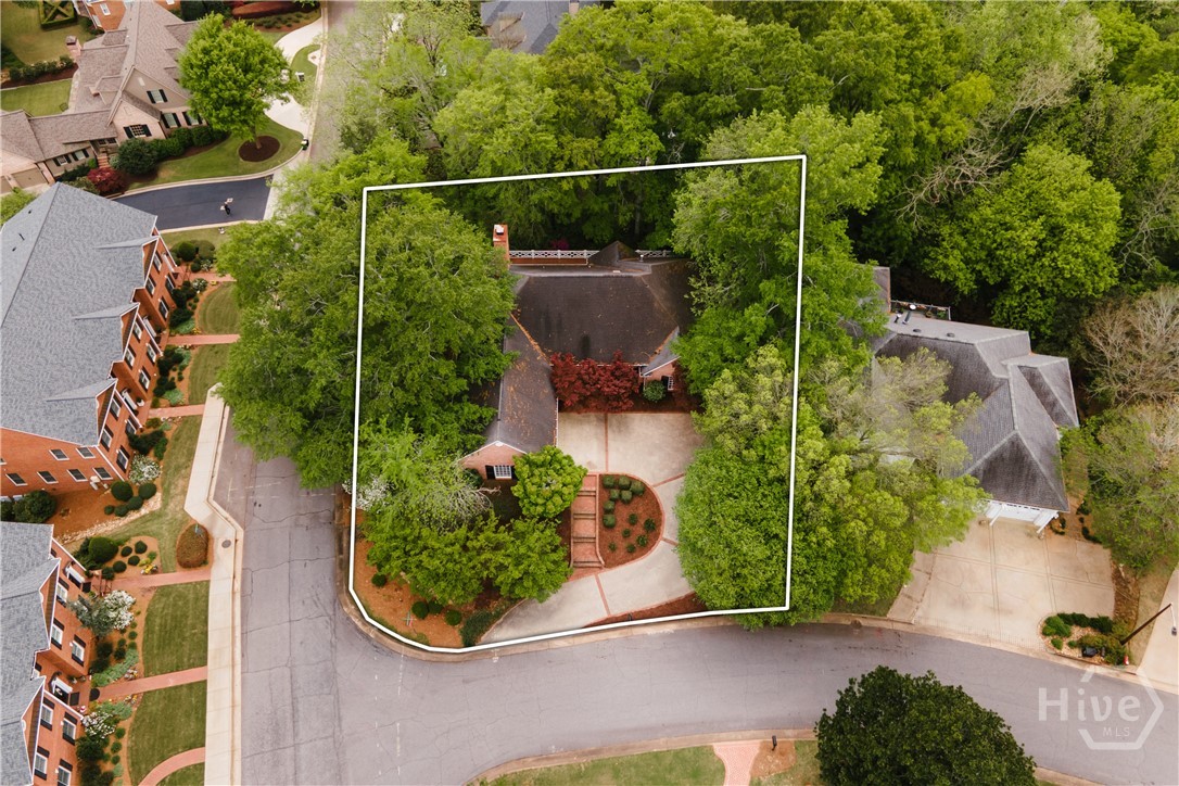 105 Princeton Mill Road