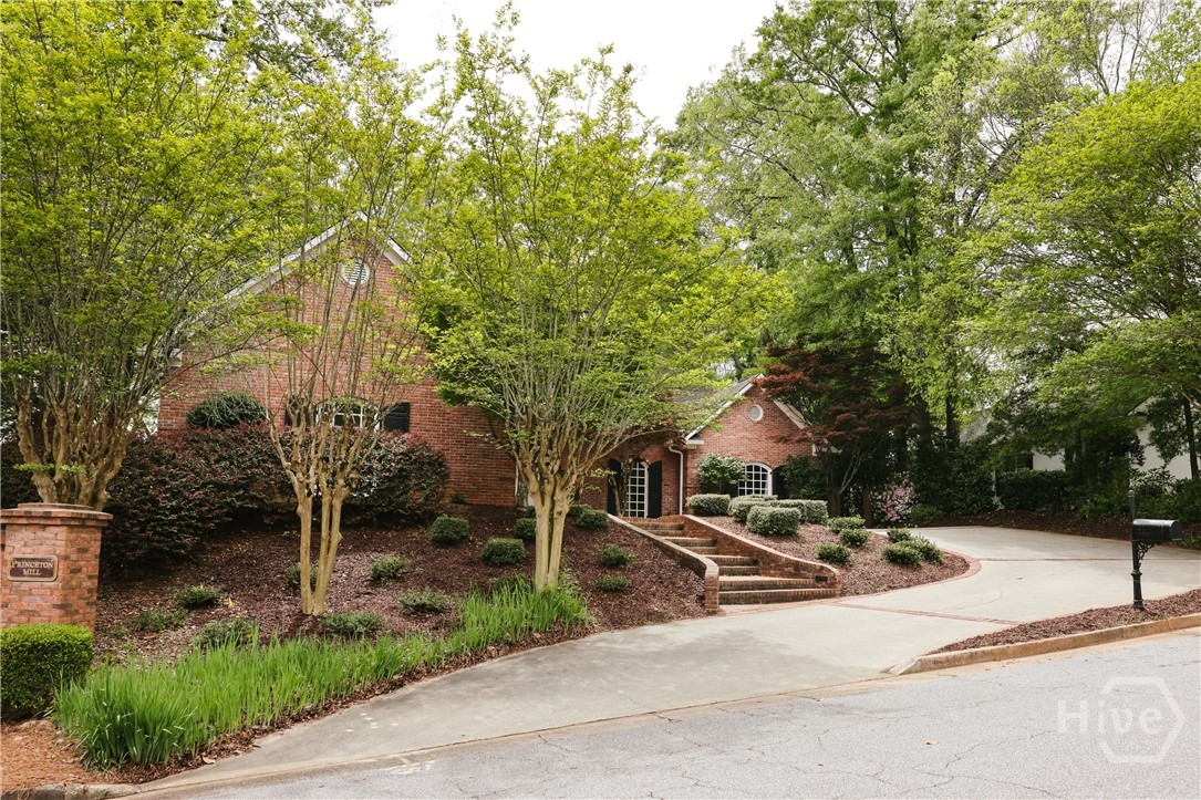 105 Princeton Mill Road