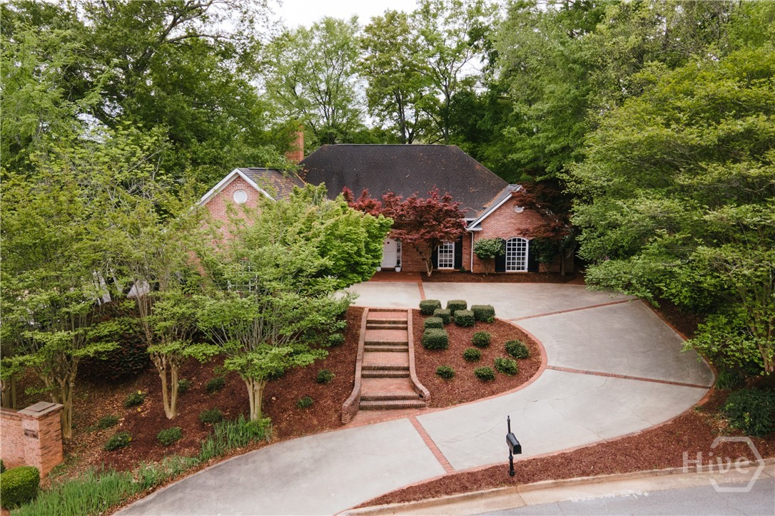 105 Princeton Mill Road