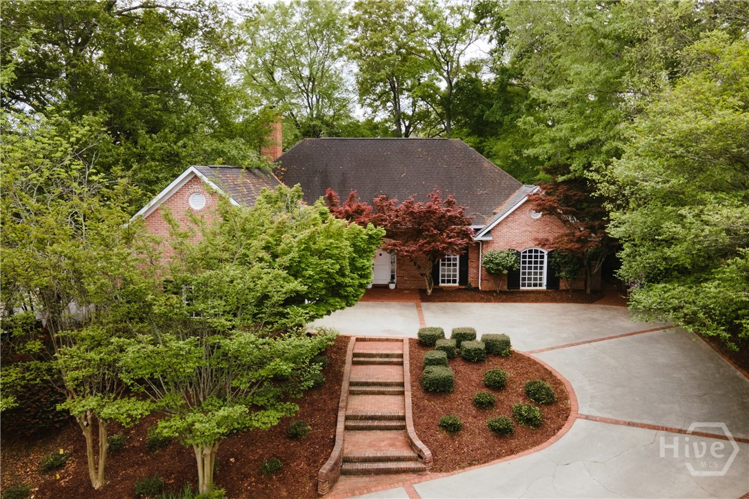 105 Princeton Mill Road