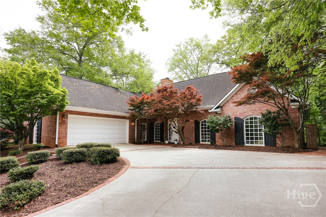 105 Princeton Mill Road
