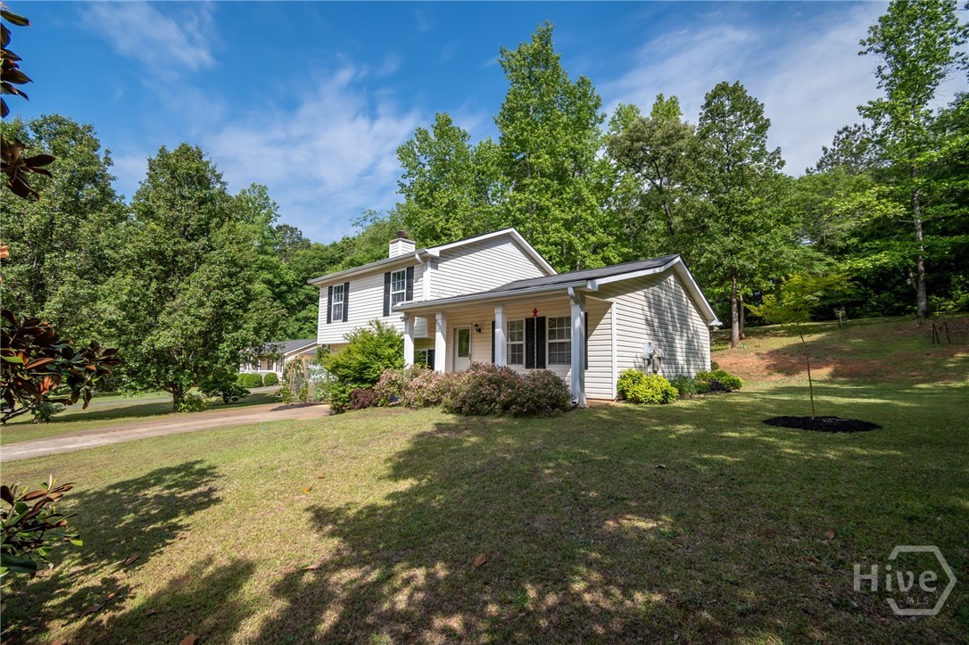 280 Twin Creek Shores
