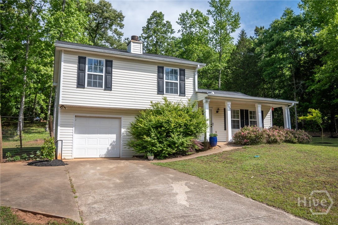 280 Twin Creek Shores
