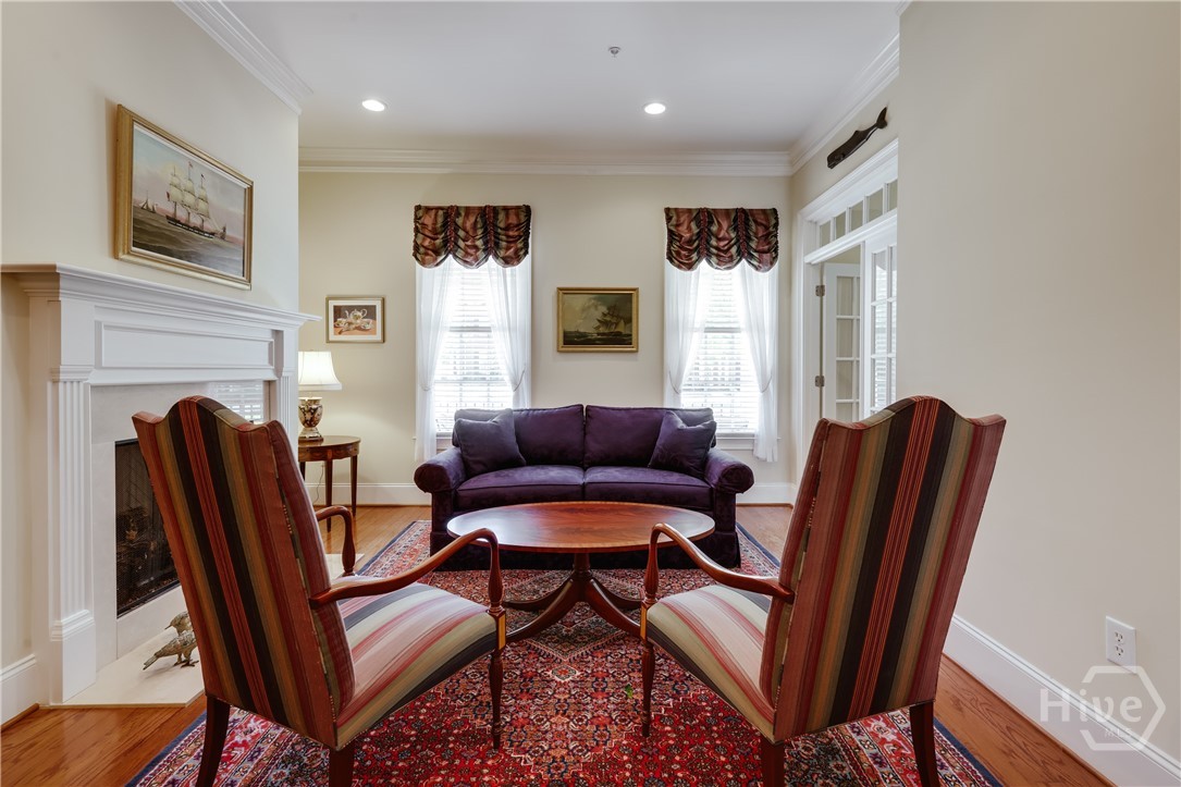 100 Ansonborough Lane 407