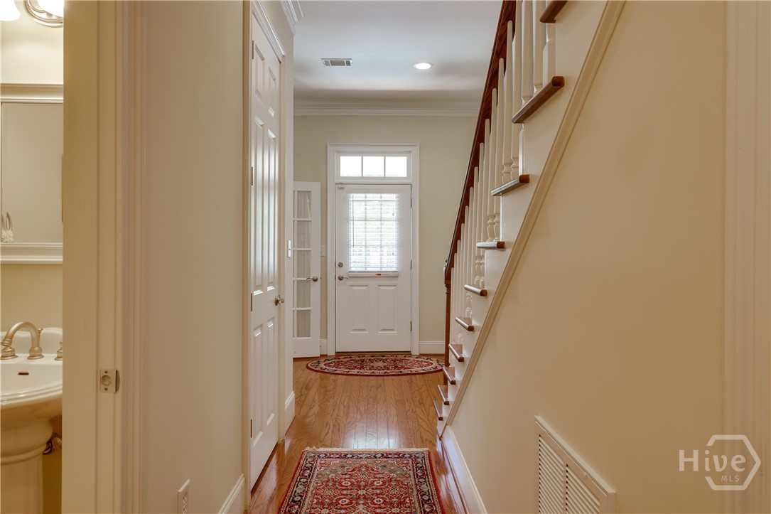 100 Ansonborough Lane 407