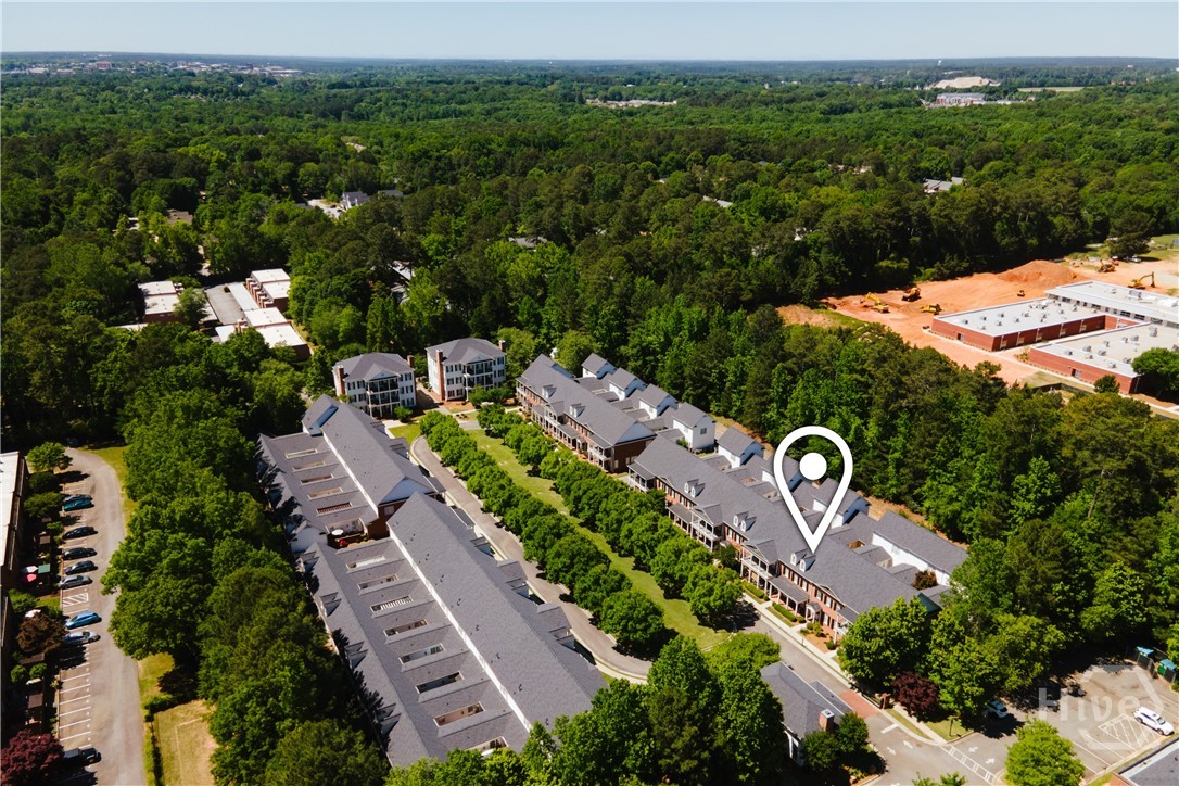 100 Ansonborough Lane 407
