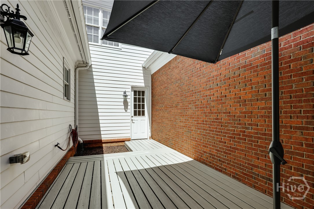 100 Ansonborough Lane 407