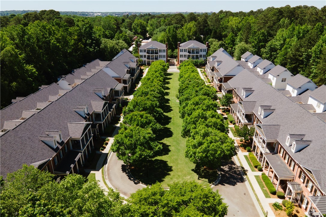 100 Ansonborough Lane 407