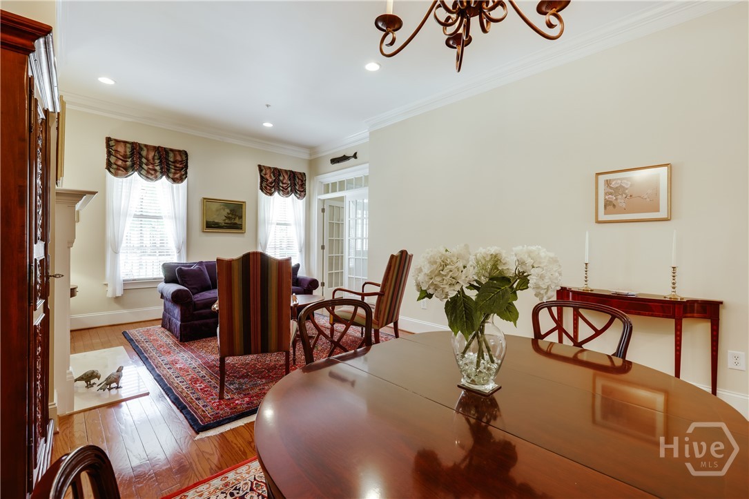 100 Ansonborough Lane 407