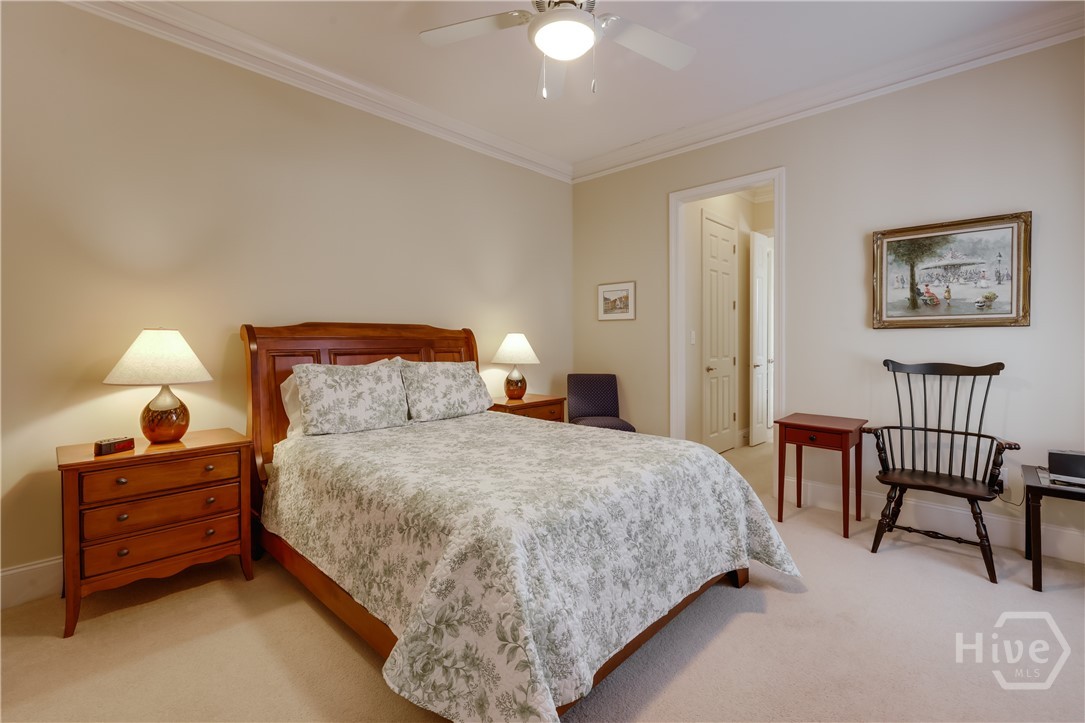 100 Ansonborough Lane 407