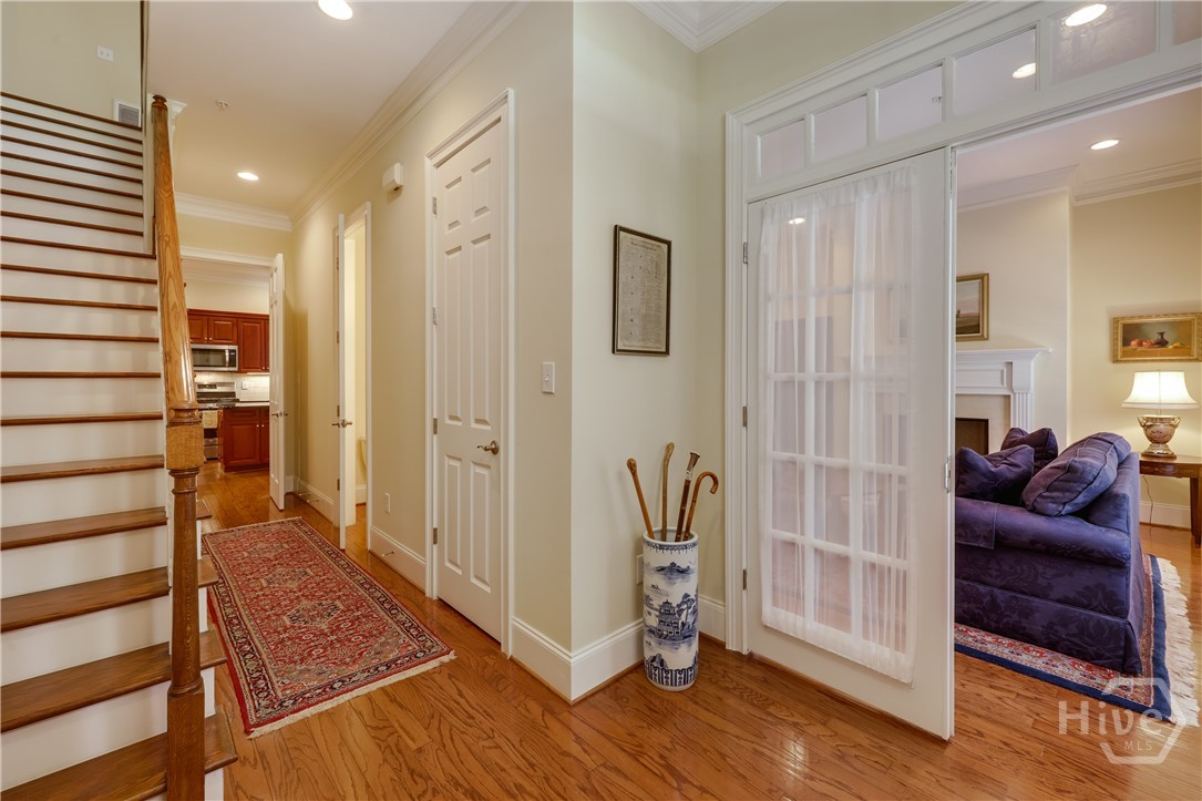 100 Ansonborough Lane 407