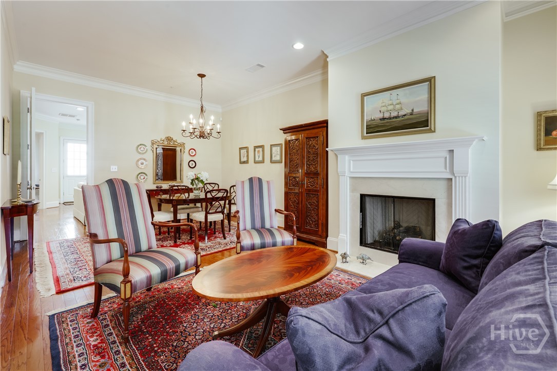 100 Ansonborough Lane 407