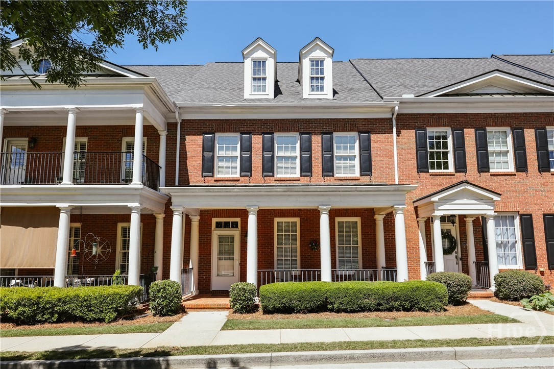 100 Ansonborough Lane 407