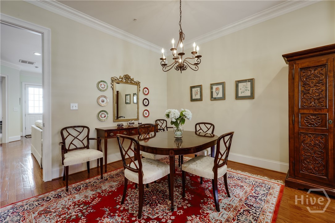 100 Ansonborough Lane 407