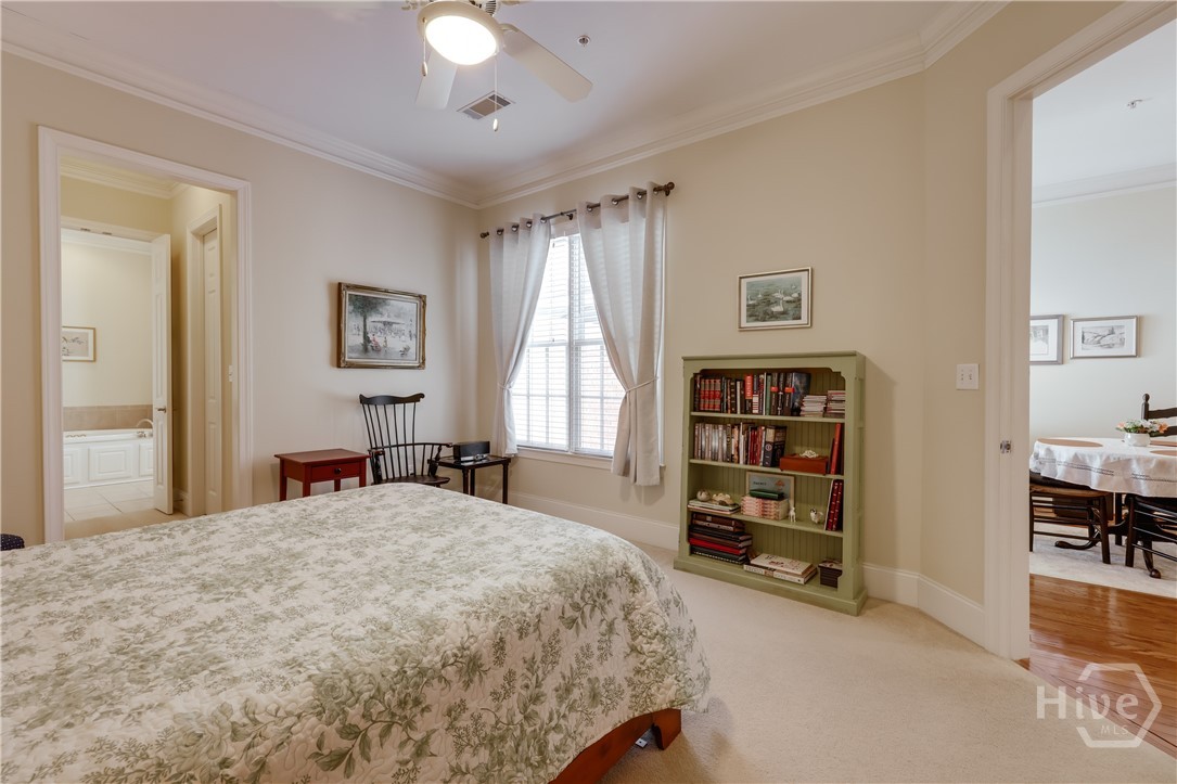 100 Ansonborough Lane 407