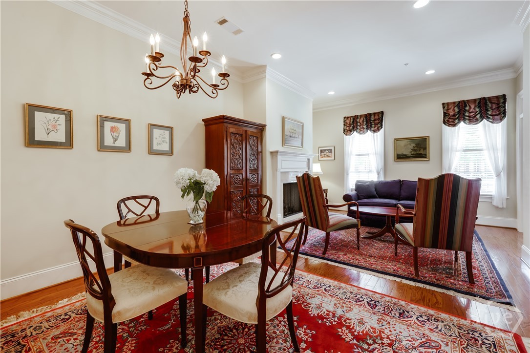 100 Ansonborough Lane 407