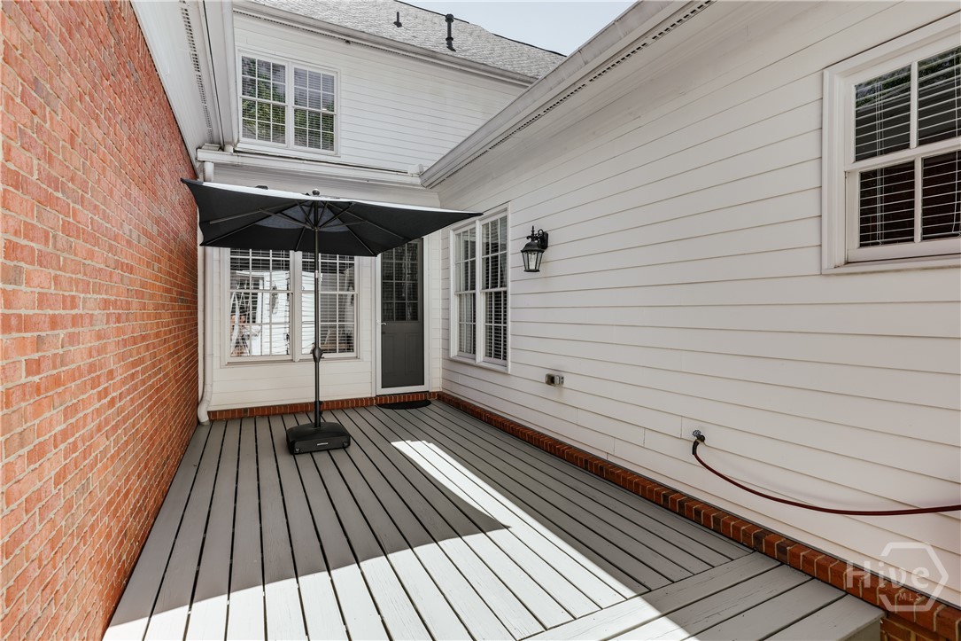 100 Ansonborough Lane 407
