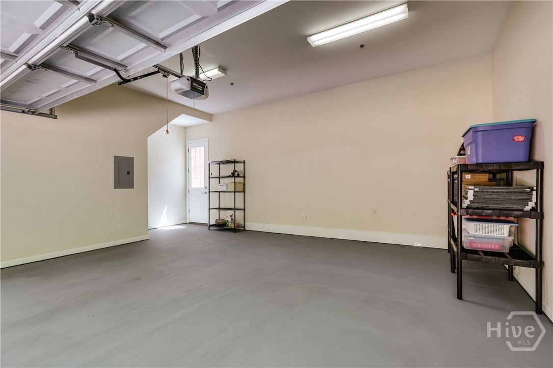 100 Ansonborough Lane 407