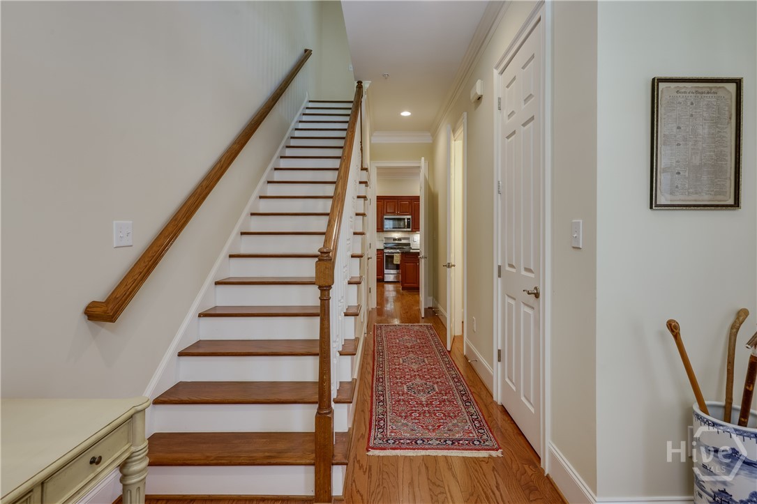 100 Ansonborough Lane 407