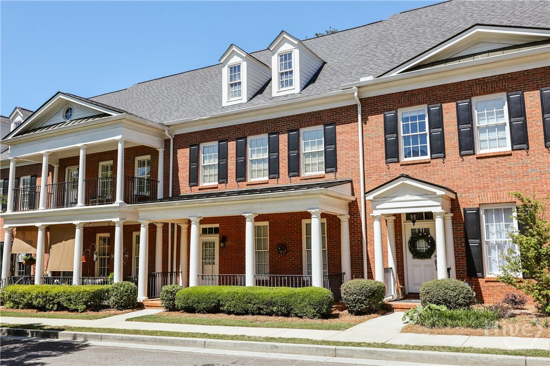 100 Ansonborough Lane 407