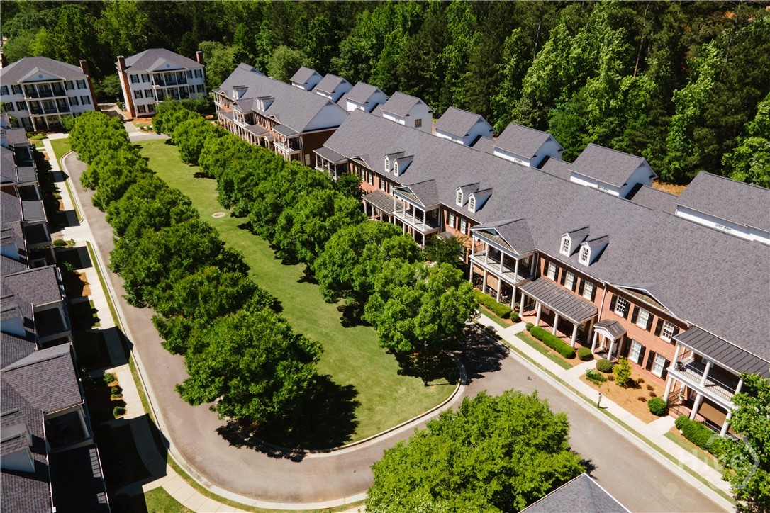 100 Ansonborough Lane 407