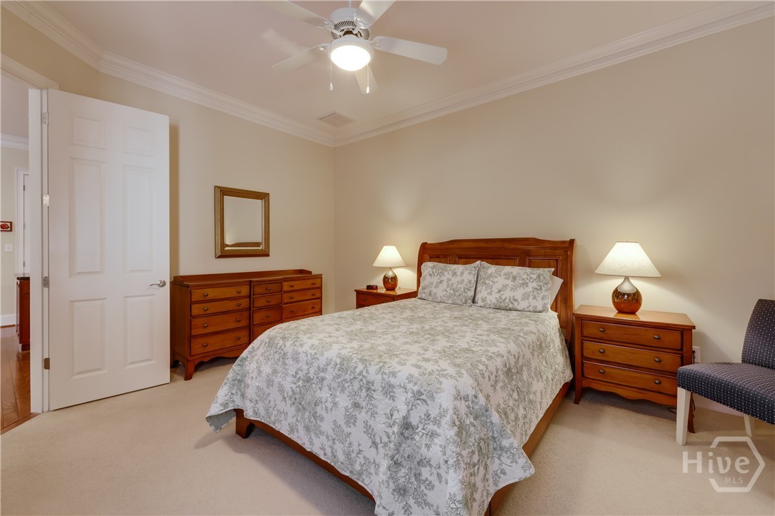 100 Ansonborough Lane 407