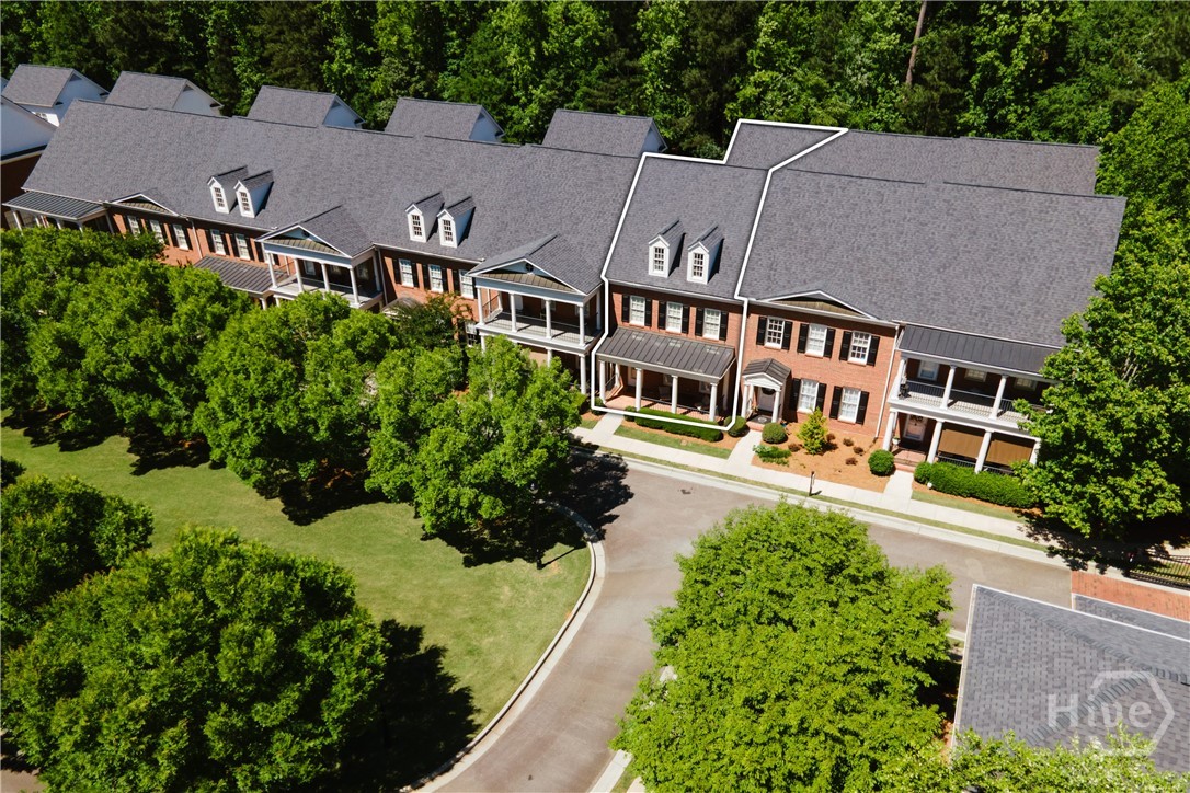100 Ansonborough Lane 407