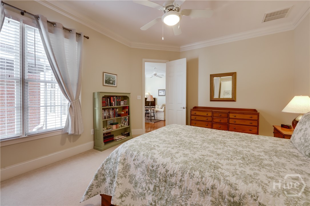 100 Ansonborough Lane 407