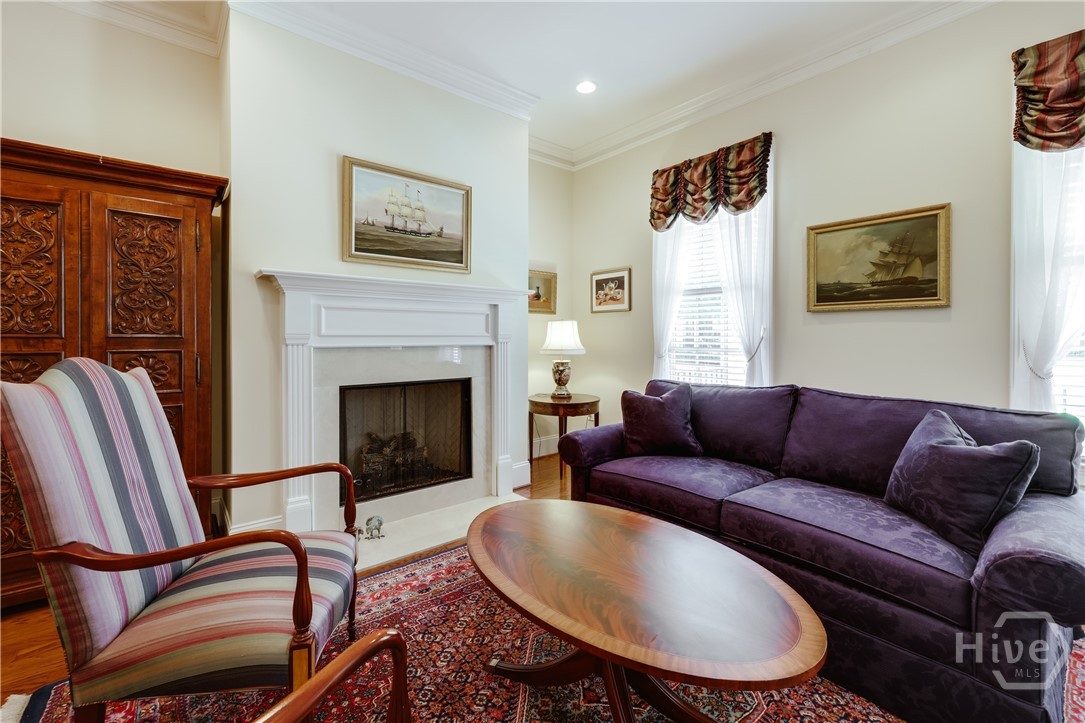 100 Ansonborough Lane 407