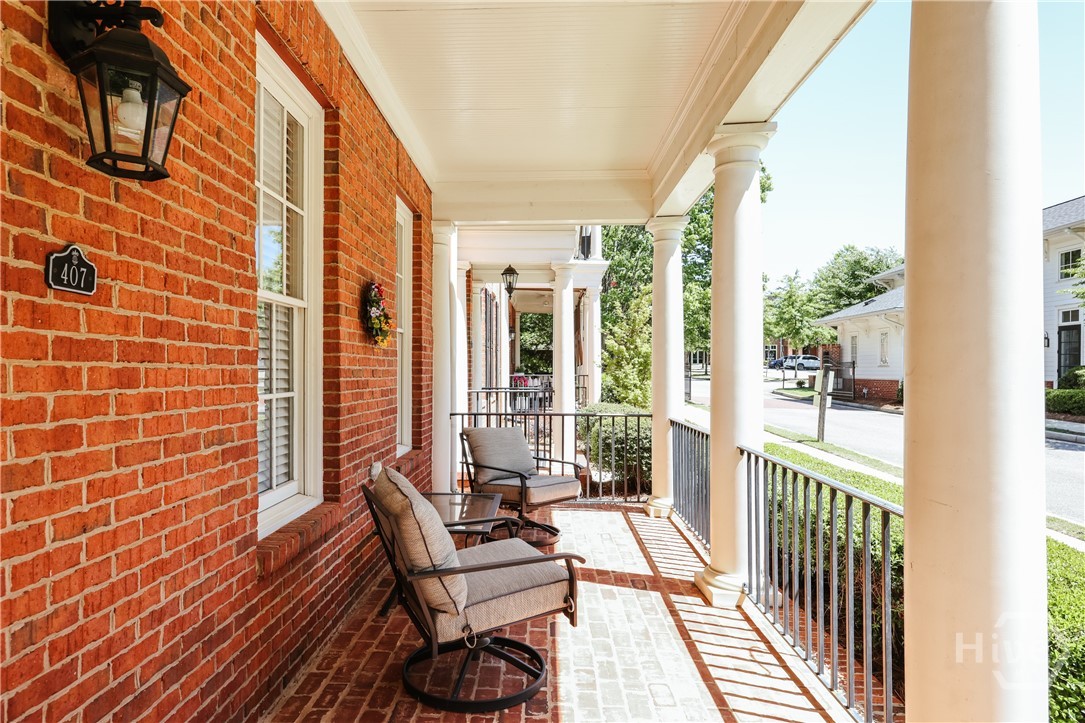 100 Ansonborough Lane 407