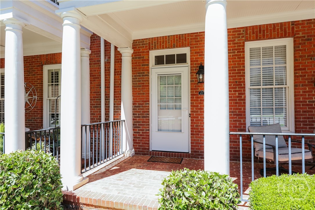 100 Ansonborough Lane 407