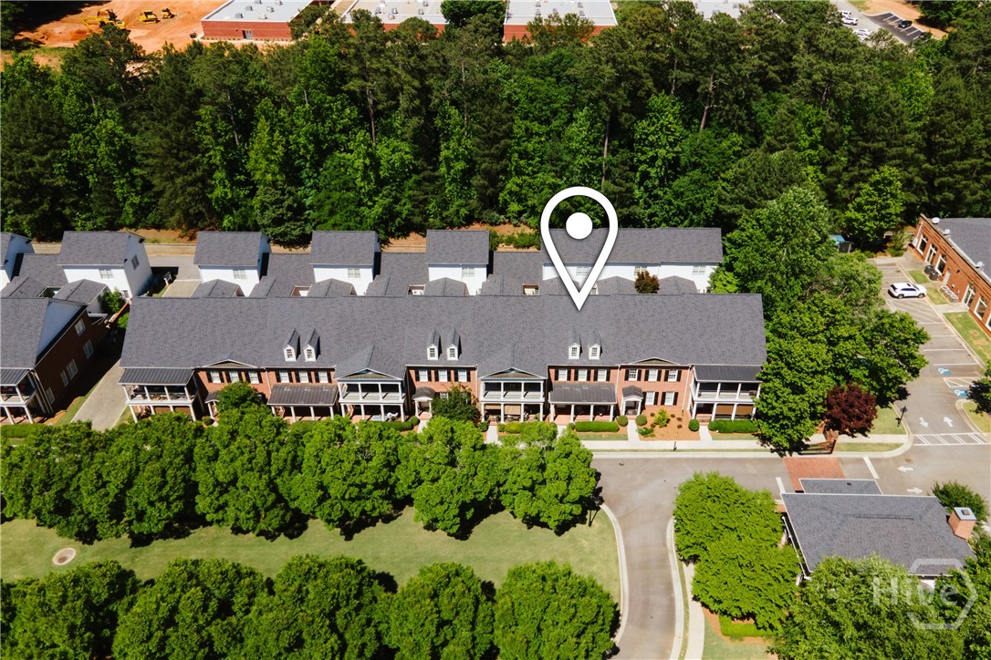 100 Ansonborough Lane 407