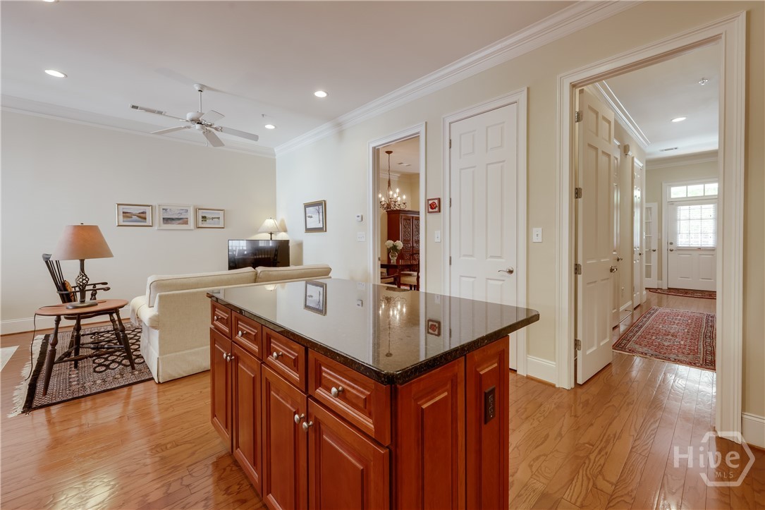 100 Ansonborough Lane 407