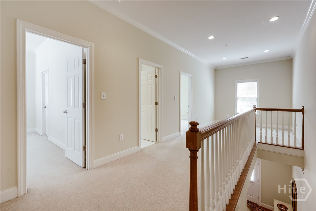 100 Ansonborough Lane 407