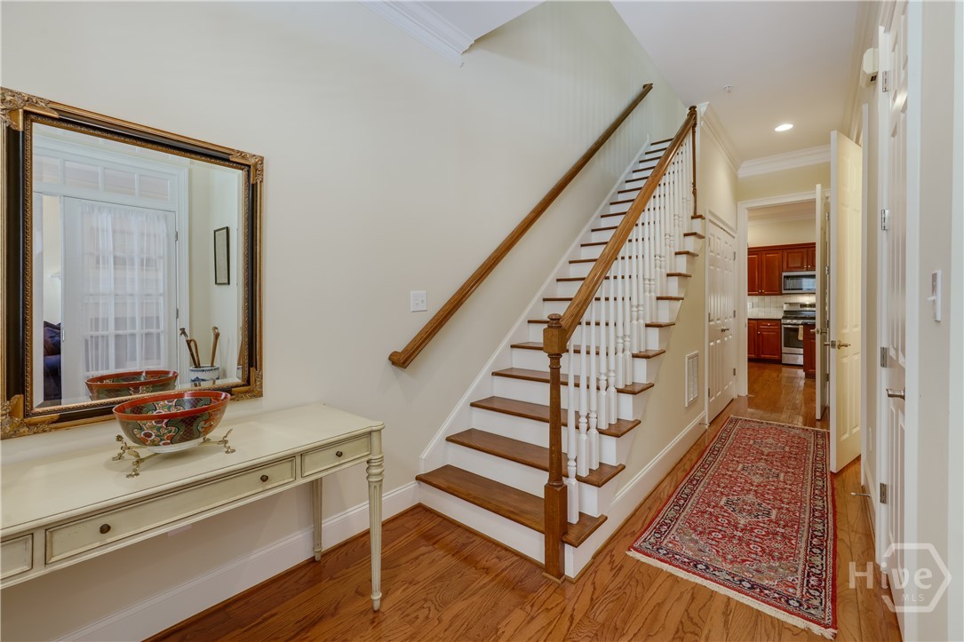 100 Ansonborough Lane 407