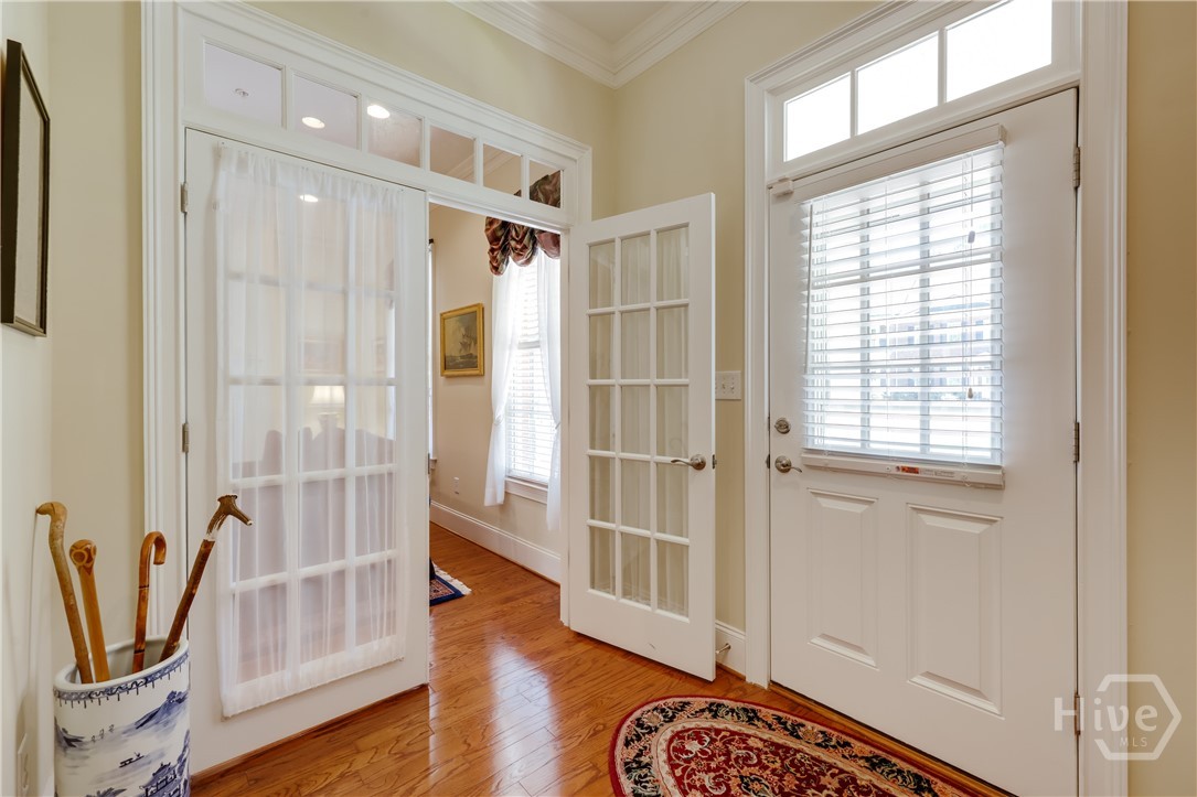 100 Ansonborough Lane 407